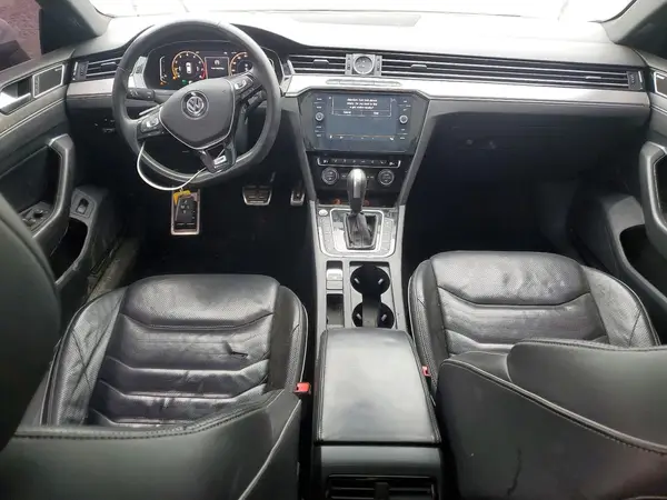 WVWTR7AN6LE014823 2020 VOLKSWAGEN ARTEON - Image 8