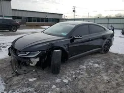WVWTR7AN6ME002463 2021 VOLKSWAGEN ARTEON
