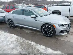 WVWTR7AN6ME003015 2021 VOLKSWAGEN ARTEON