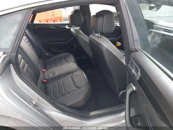 WVWTR7AN6ME003015 2021 VOLKSWAGEN ARTEON - Image 8