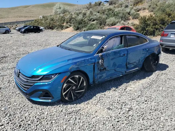 WVWTR7AN6PE012060 2023 VOLKSWAGEN ARTEON