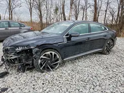 WVWTR7AN6PE012088 2023 VOLKSWAGEN ARTEON