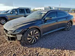 WVWTR7AN7KE000475 2019 VOLKSWAGEN ARTEON