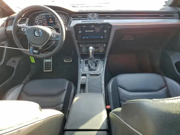 WVWTR7AN7KE000475 2019 VOLKSWAGEN ARTEON - Image 8