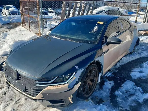 WVWTR7AN7LE013700 2020 VOLKSWAGEN ARTEON - Image 2