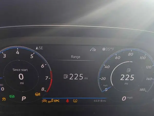 WVWTR7AN7LE013700 2020 VOLKSWAGEN ARTEON - Image 8