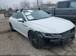 WVWTR7AN7LE016015 2020 VOLKSWAGEN ARTEON