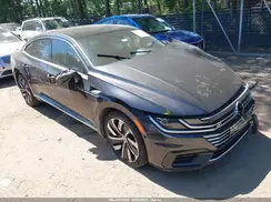WVWTR7AN8KE008049 2019 VOLKSWAGEN ARTEON