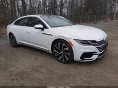 WVWTR7AN8KE008150 2019 VOLKSWAGEN ARTEON