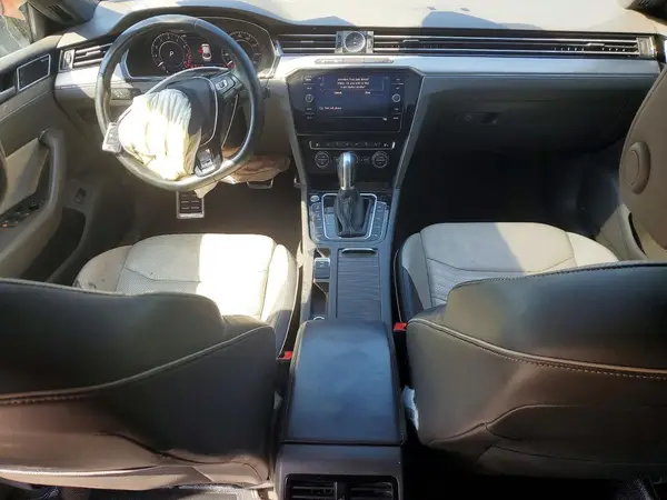 WVWTR7AN8KE026115 2019 VOLKSWAGEN ARTEON - Image 8