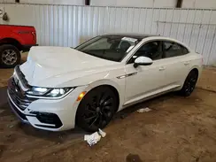 WVWTR7AN8LE012491 2020 VOLKSWAGEN ARTEON