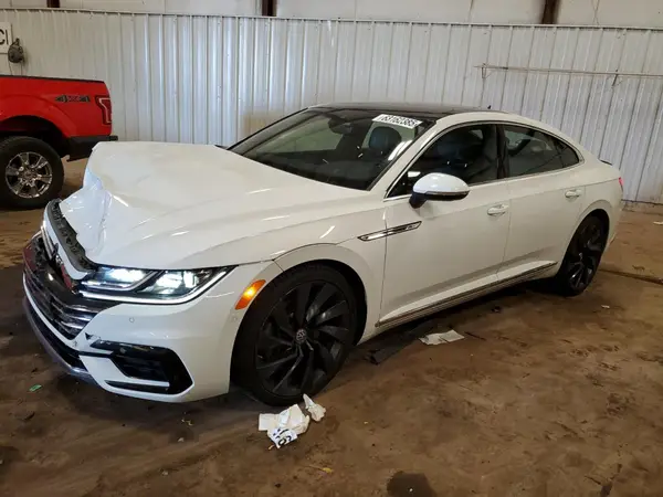 WVWTR7AN8LE012491 2020 VOLKSWAGEN ARTEON
