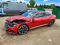 WVWTR7AN8ME002352 2021 VOLKSWAGEN ARTEON
