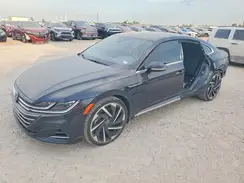 WVWTR7AN8ME002478 2021 VOLKSWAGEN ARTEON