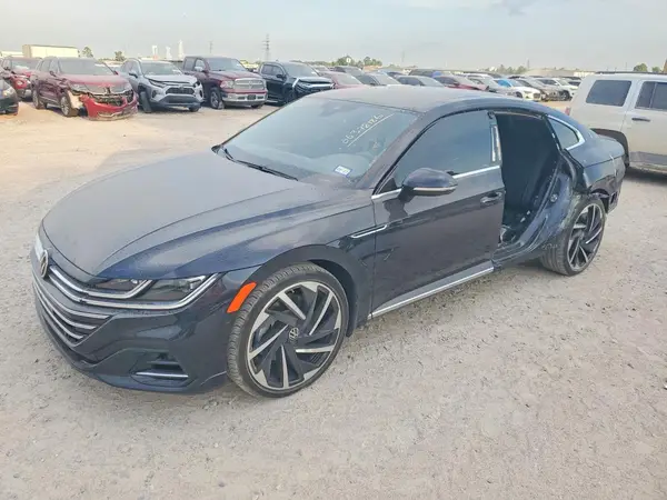 WVWTR7AN8ME002478 2021 VOLKSWAGEN ARTEON - Image 1