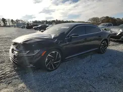 WVWTR7AN8ME012833 2021 VOLKSWAGEN ARTEON