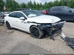 WVWTR7AN8ME013562 2021 VOLKSWAGEN ARTEON