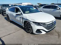 WVWTR7AN8PE003750 2023 VOLKSWAGEN ARTEON