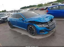 WVWTR7AN8PE012268 2023 VOLKSWAGEN ARTEON