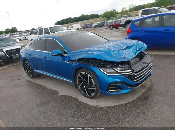 WVWTR7AN8PE012268 2023 VOLKSWAGEN ARTEON - Image 1