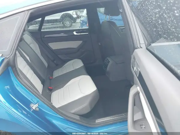 WVWTR7AN8PE012268 2023 VOLKSWAGEN ARTEON - Image 8