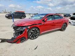 WVWTR7AN8PE014912 2023 VOLKSWAGEN ARTEON