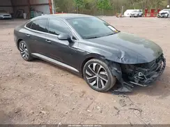 WVWTR7AN9KE000171 2019 VOLKSWAGEN ARTEON