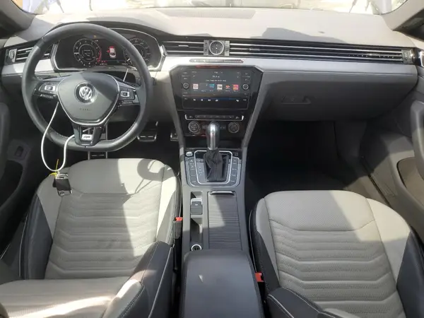 WVWTR7AN9KE000283 2019 VOLKSWAGEN ARTEON - Image 8