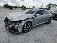 WVWTR7AN9KE000753 2019 VOLKSWAGEN ARTEON