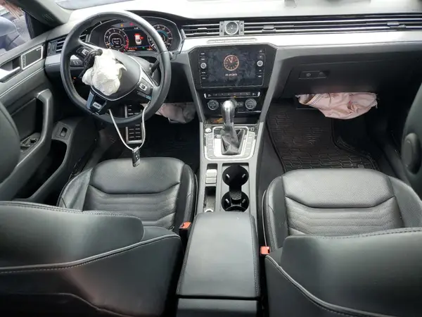 WVWTR7AN9KE000753 2019 VOLKSWAGEN ARTEON - Image 8