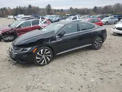 WVWTR7AN9KE008156 2019 VOLKSWAGEN ARTEON