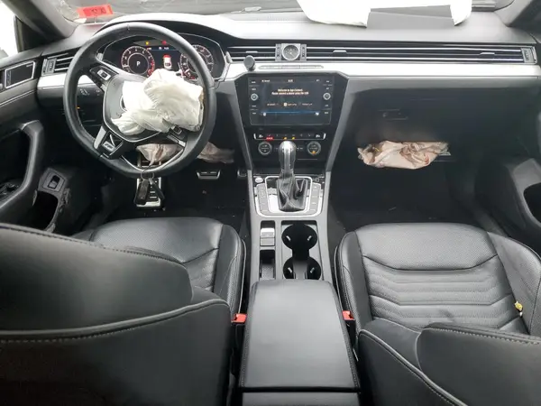 WVWTR7AN9KE008156 2019 VOLKSWAGEN ARTEON - Image 8