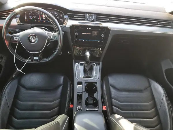 WVWTR7AN9LE017554 2020 VOLKSWAGEN ARTEON - Image 8
