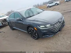 WVWTR7AN9ME002697 2021 VOLKSWAGEN ARTEON