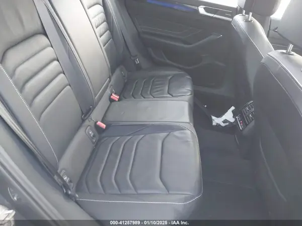 WVWTR7AN9ME002697 2021 VOLKSWAGEN ARTEON - Image 8