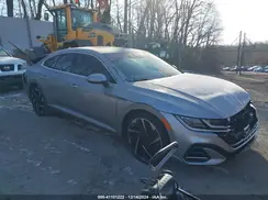 WVWTR7AN9ME003008 2021 VOLKSWAGEN ARTEON
