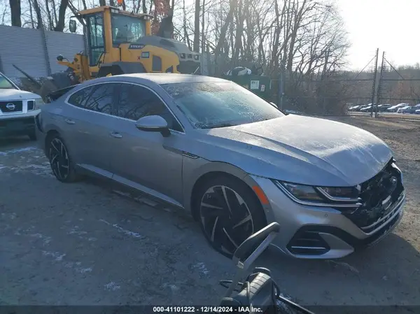 WVWTR7AN9ME003008 2021 VOLKSWAGEN ARTEON - Image 1