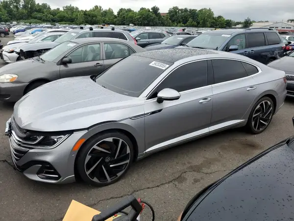 WVWTR7AN9ME003042 2021 VOLKSWAGEN ARTEON