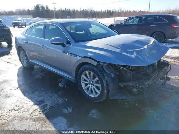 WVWTR7AN9ME003431 2021 VOLKSWAGEN ARTEON - Image 1