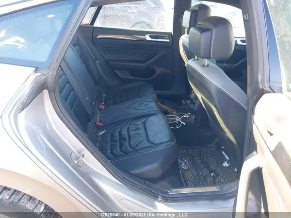 WVWTR7AN9ME003431 2021 VOLKSWAGEN ARTEON - Image 8