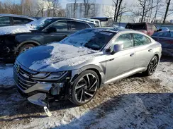 WVWTR7AN9ME011643 2021 VOLKSWAGEN ARTEON