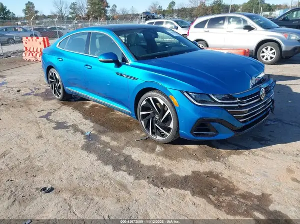 WVWTR7AN9PE002414 2023 VOLKSWAGEN ARTEON - Image 1
