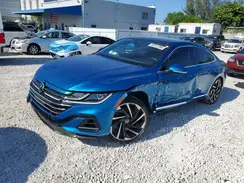WVWTR7AN9PE009380 2023 VOLKSWAGEN ARTEON