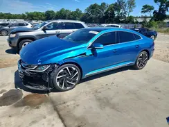 WVWTR7AN9PE012229 2023 VOLKSWAGEN ARTEON