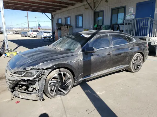 WVWTR7AN9PE012344 2023 VOLKSWAGEN ARTEON - Image 1