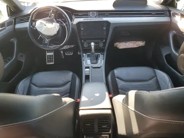 WVWTR7ANXKE000227 2019 VOLKSWAGEN ARTEON - Image 8