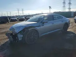 WVWTR7ANXME003017 2021 VOLKSWAGEN ARTEON