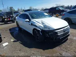 WVWTR7ANXPE004012 2023 VOLKSWAGEN ARTEON