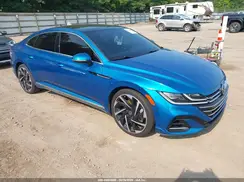 WVWTR7ANXPE009372 2023 VOLKSWAGEN ARTEON