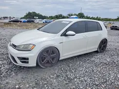 WVWUF7AU0GW239050 2016 VOLKSWAGEN GOLF